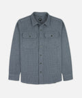 Ridge Tweed Shirt