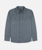 Ridge Tweed Shirt