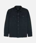 Ridge Tweed Shirt