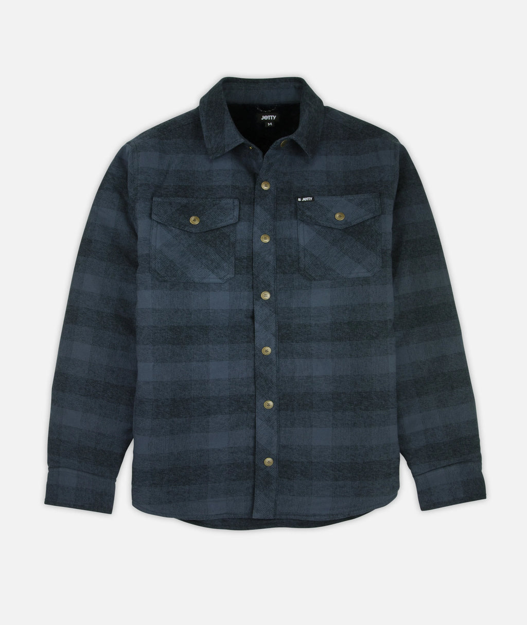 Sherpa Jacket