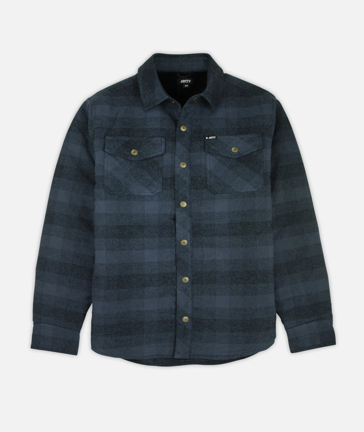 Sherpa Jacket