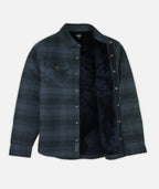 Sherpa Jacket
