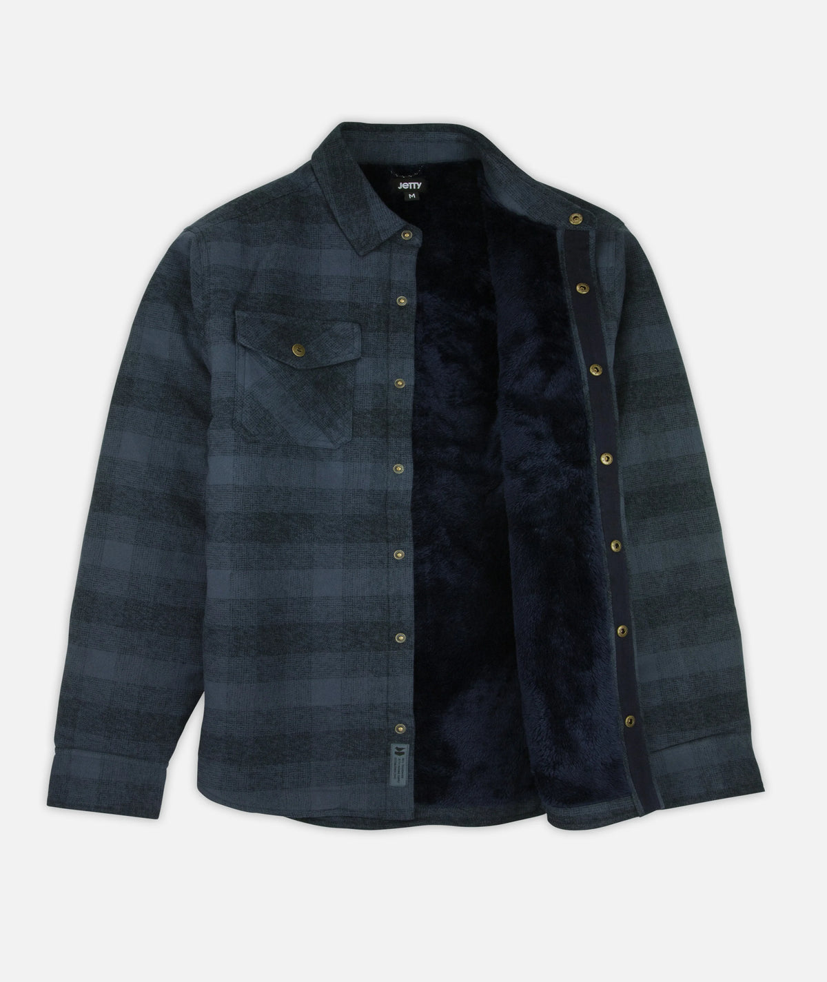 Sherpa Jacket