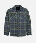 Sherpa Jacket
