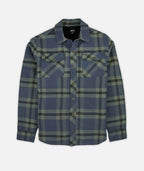 Sherpa Jacket