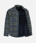 Sherpa Jacket