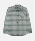 Shoals Corduroy Shirt