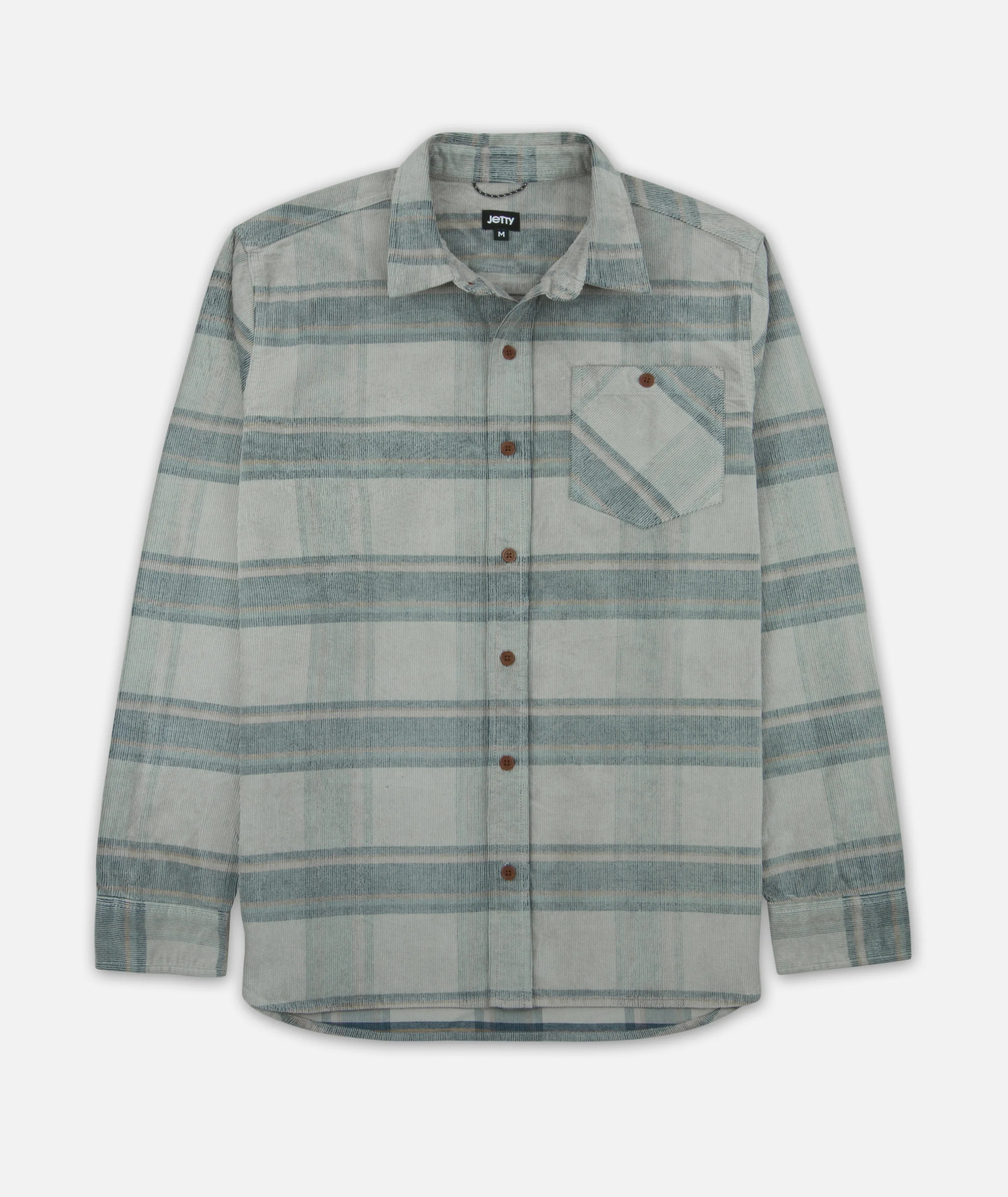 Shoals Corduroy Shirt