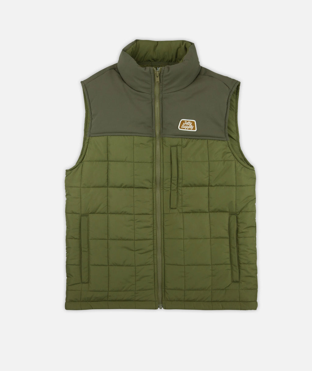 Terrace Vest