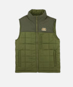 Terrace Vest