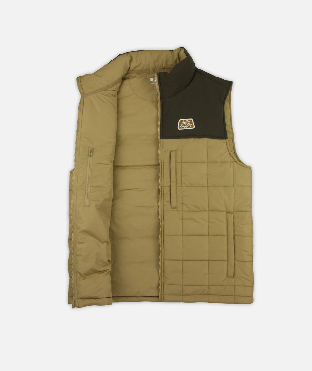 Terrace Vest