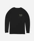 Dive Bar Fleece Crewneck