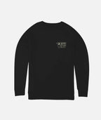 Dive Bar Fleece Crewneck