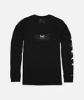 Hurricane Long Sleeve Tee