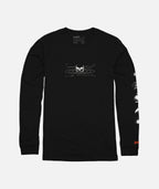 Hurricane Long Sleeve Tee