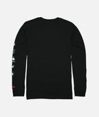 Hurricane Long Sleeve Tee