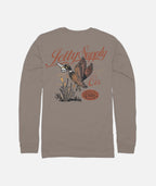 Quack Long Sleeve Tee