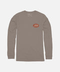 Quack Long Sleeve Tee