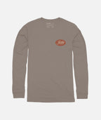 Quack Long Sleeve Tee