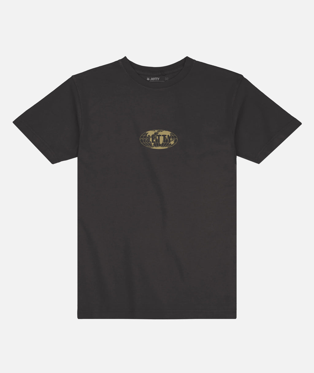 Transponder Tee