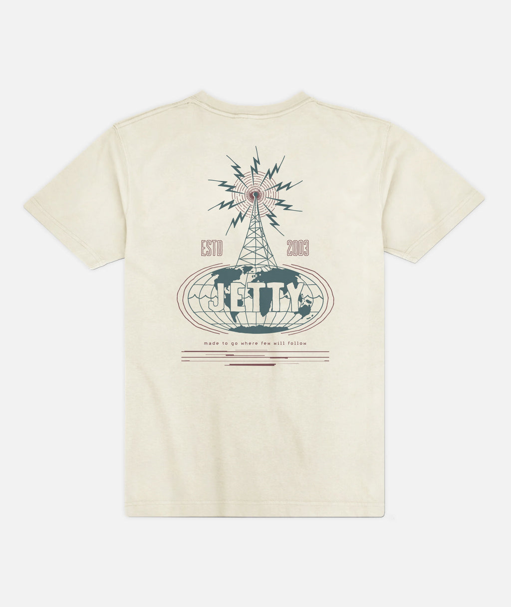 Transponder Tee