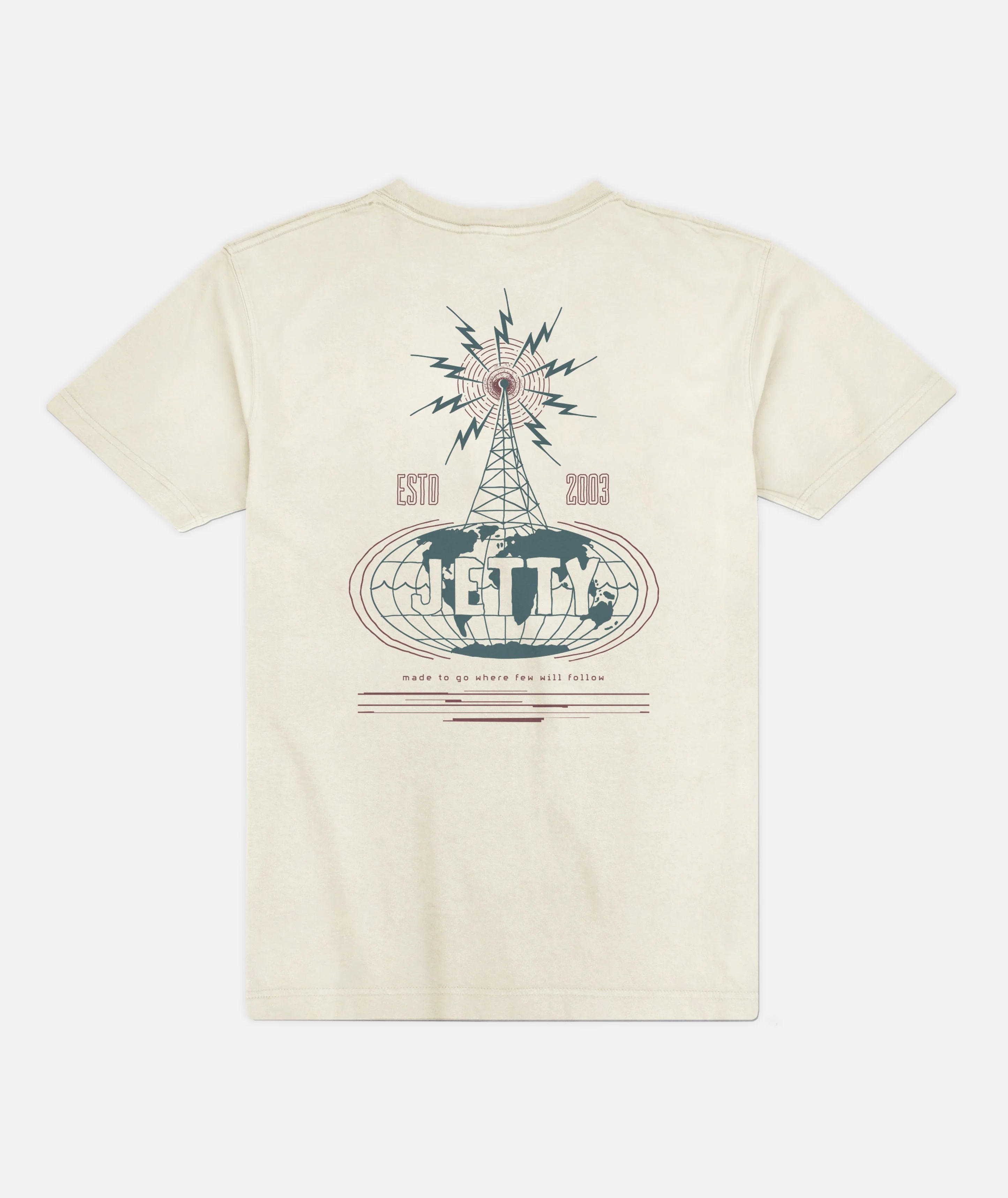 Transponder Tee