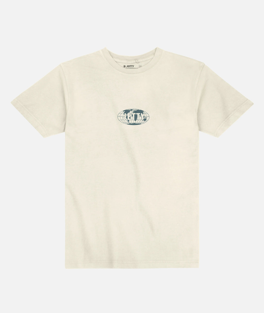 Transponder Tee