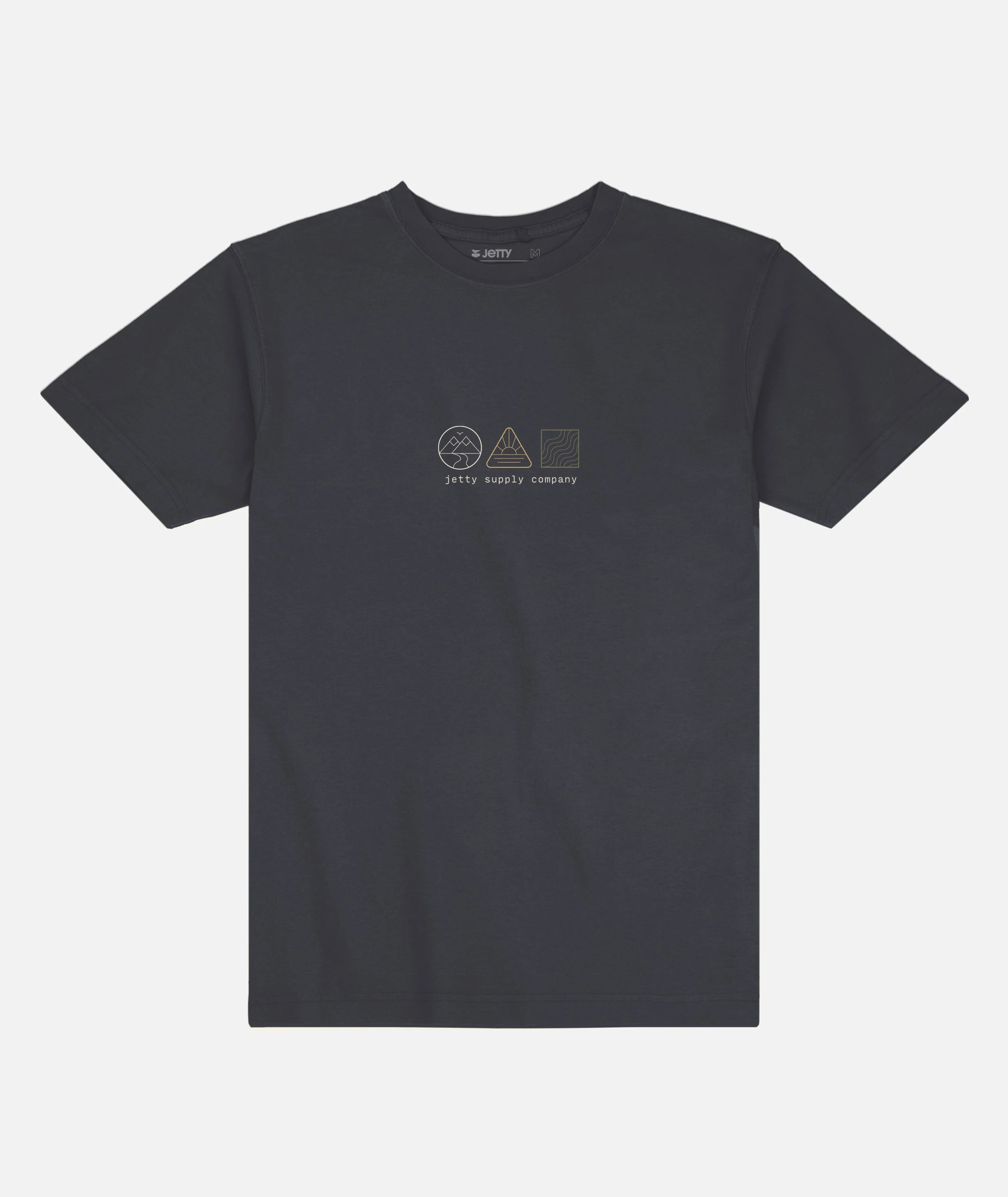 Trifecta Tee