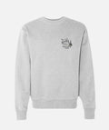 Flats Fleece Crewneck