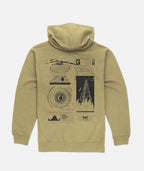 Radius Hoodie