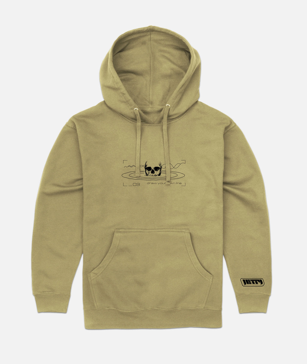 Radius Hoodie
