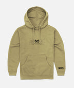 Radius Hoodie