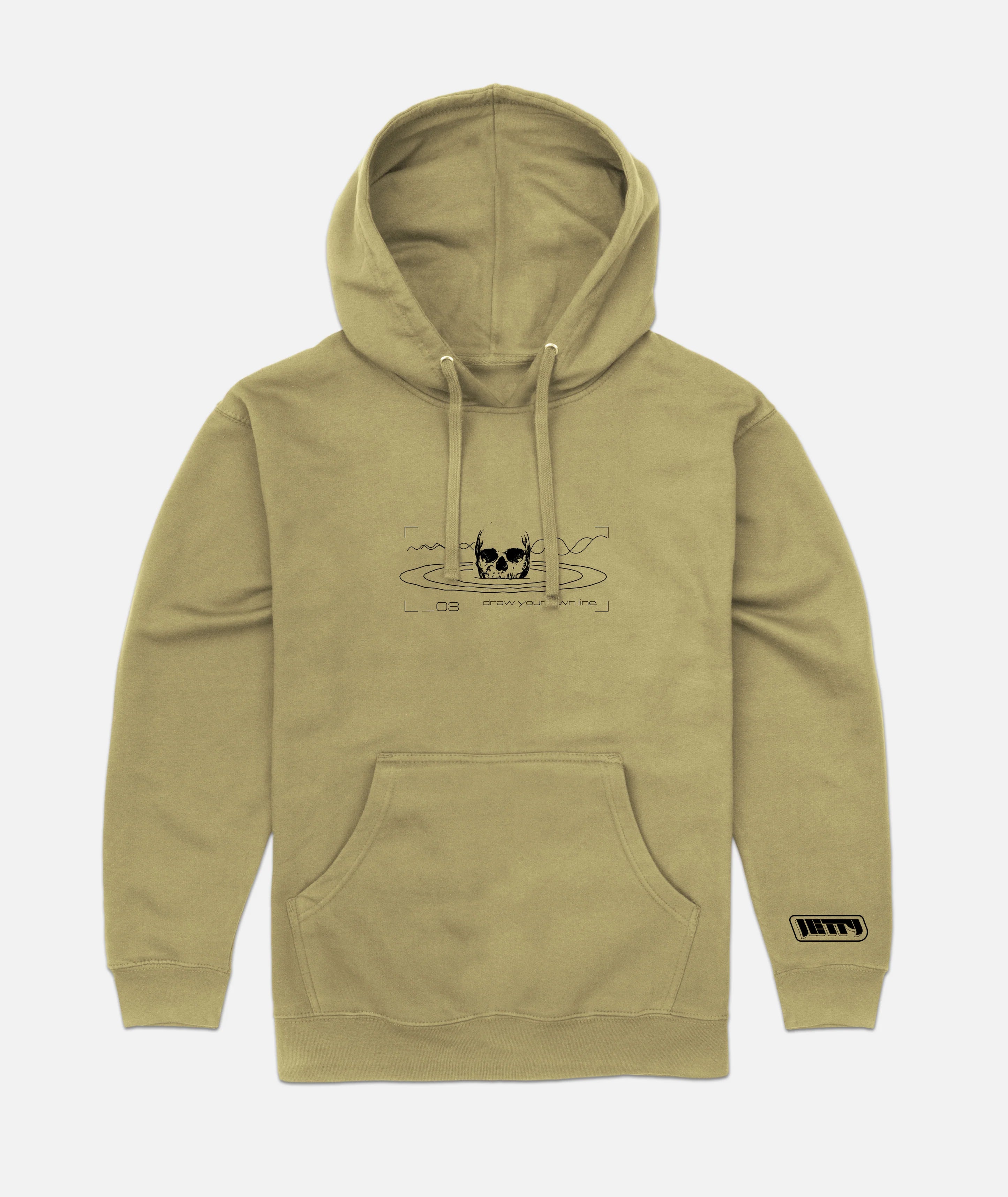 Radius Hoodie