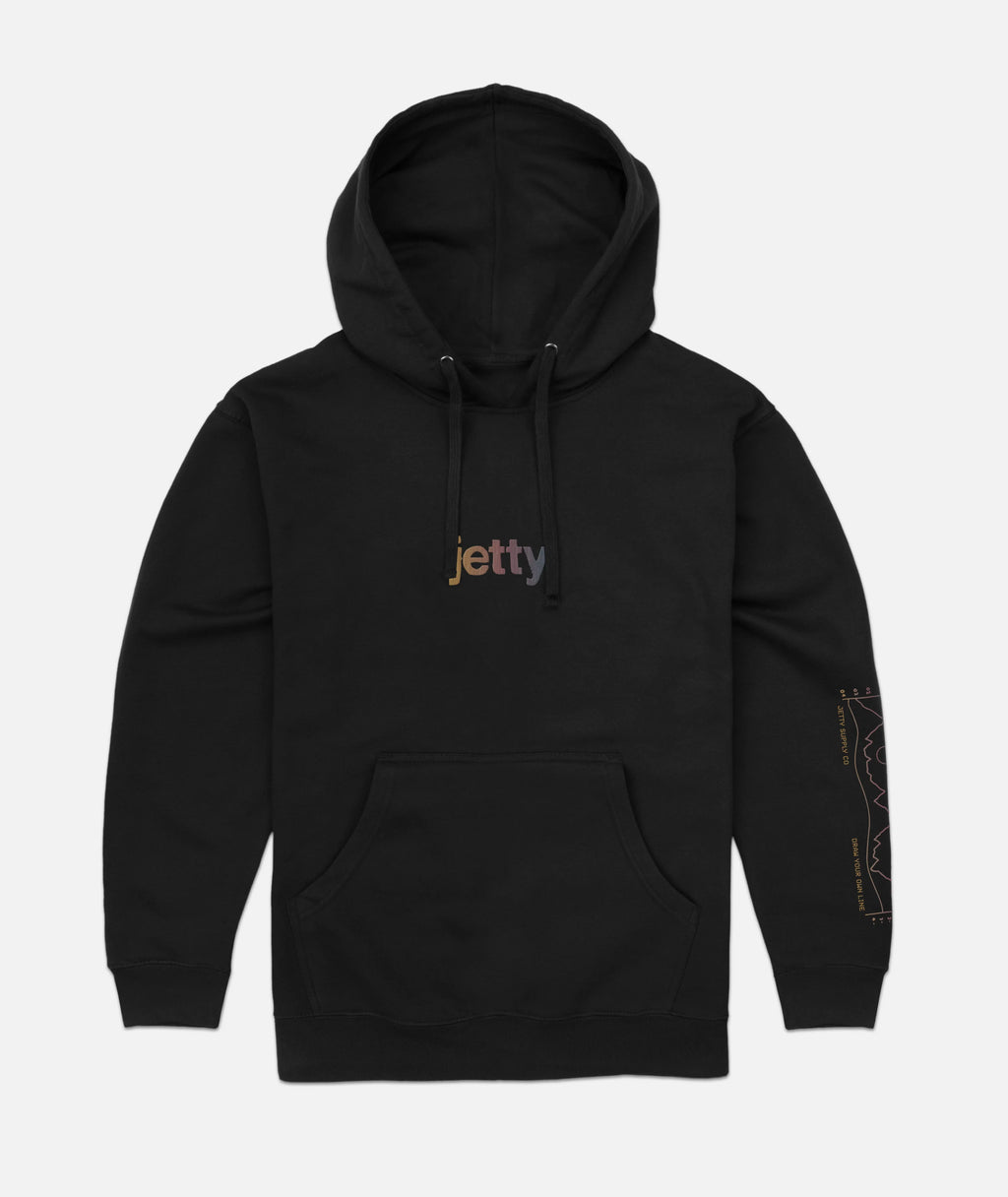 Altitude Hoodie