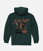 Quack Hoodie