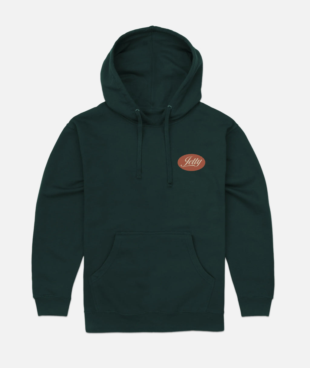 Quack Hoodie