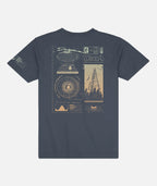 Radius Tee