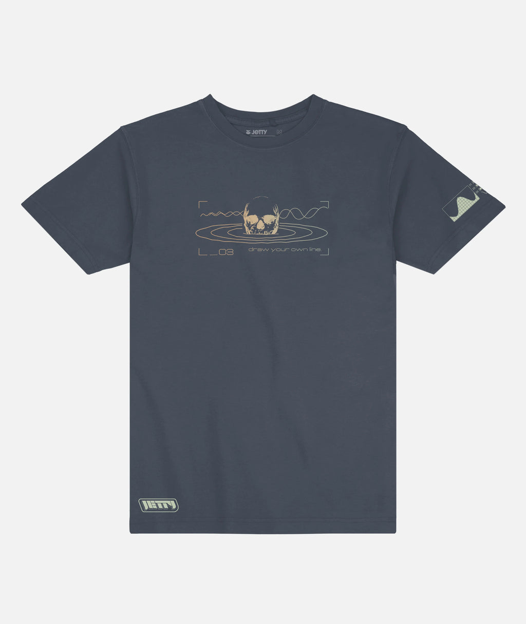 Radius Tee