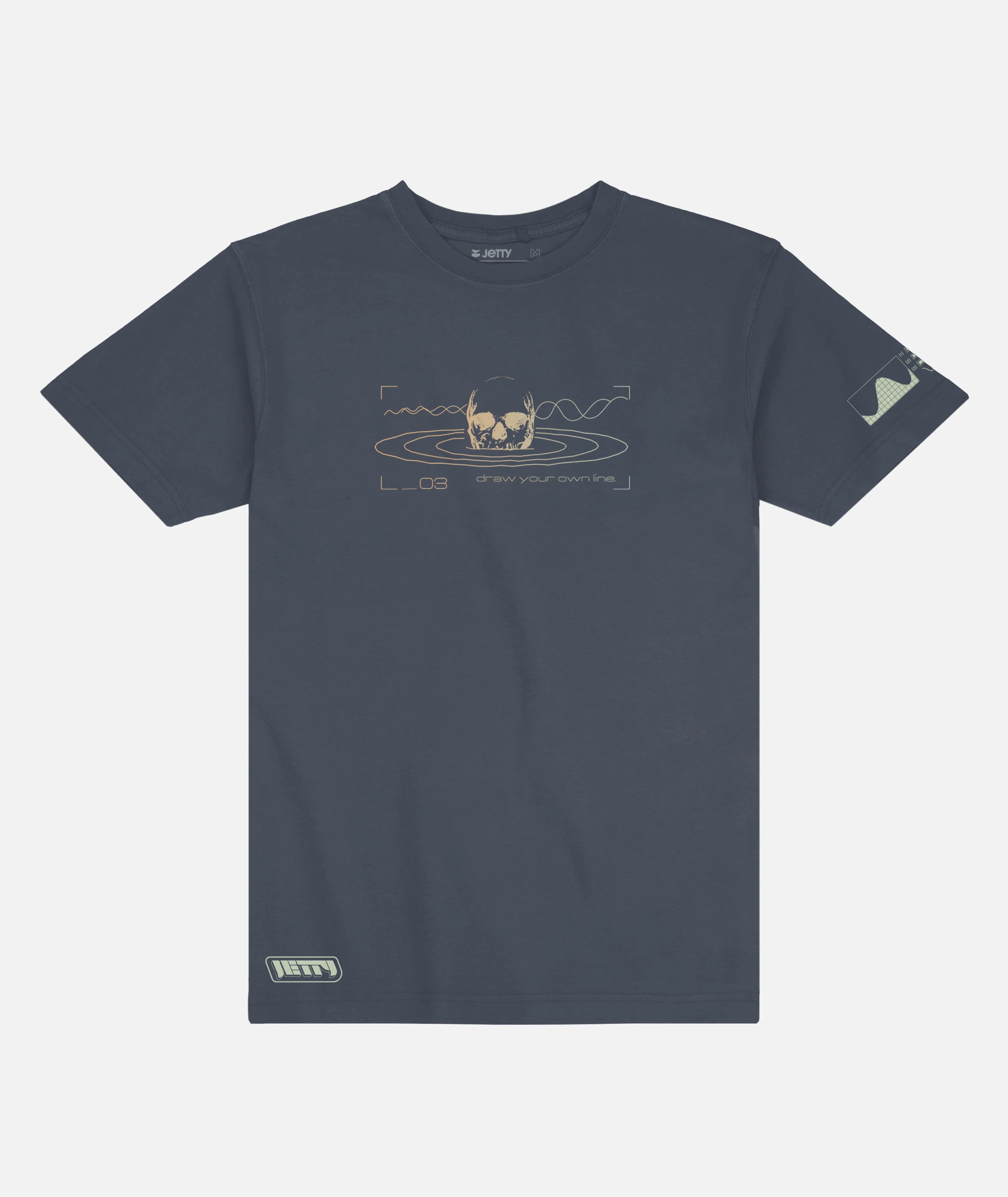 Radius Tee