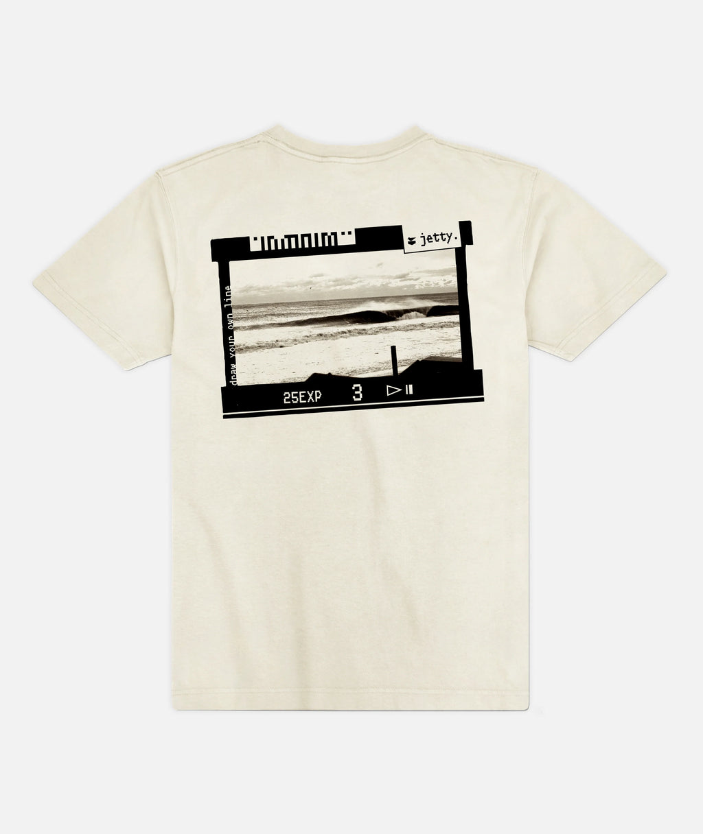 Snapshot Tee
