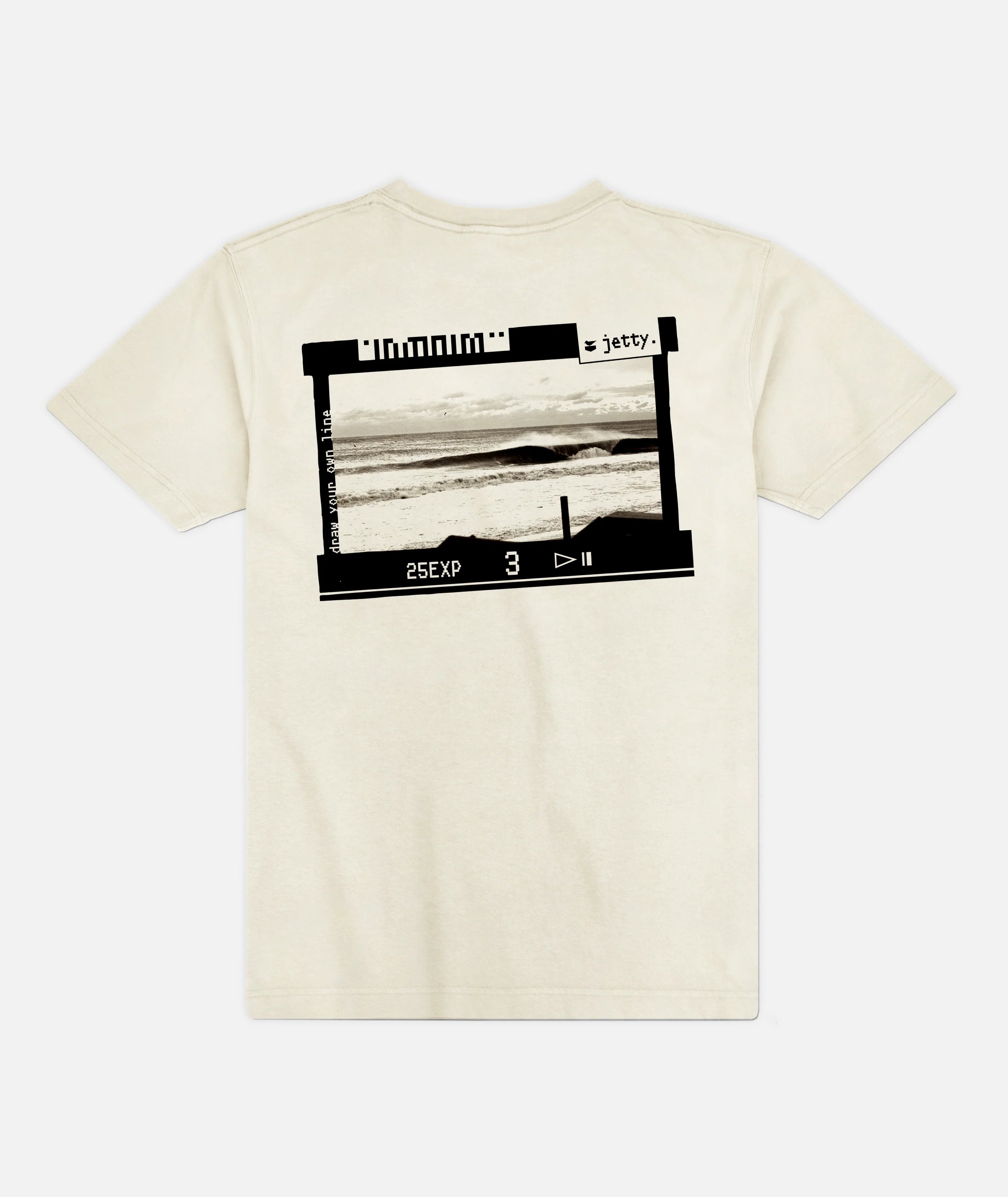 Snapshot Tee
