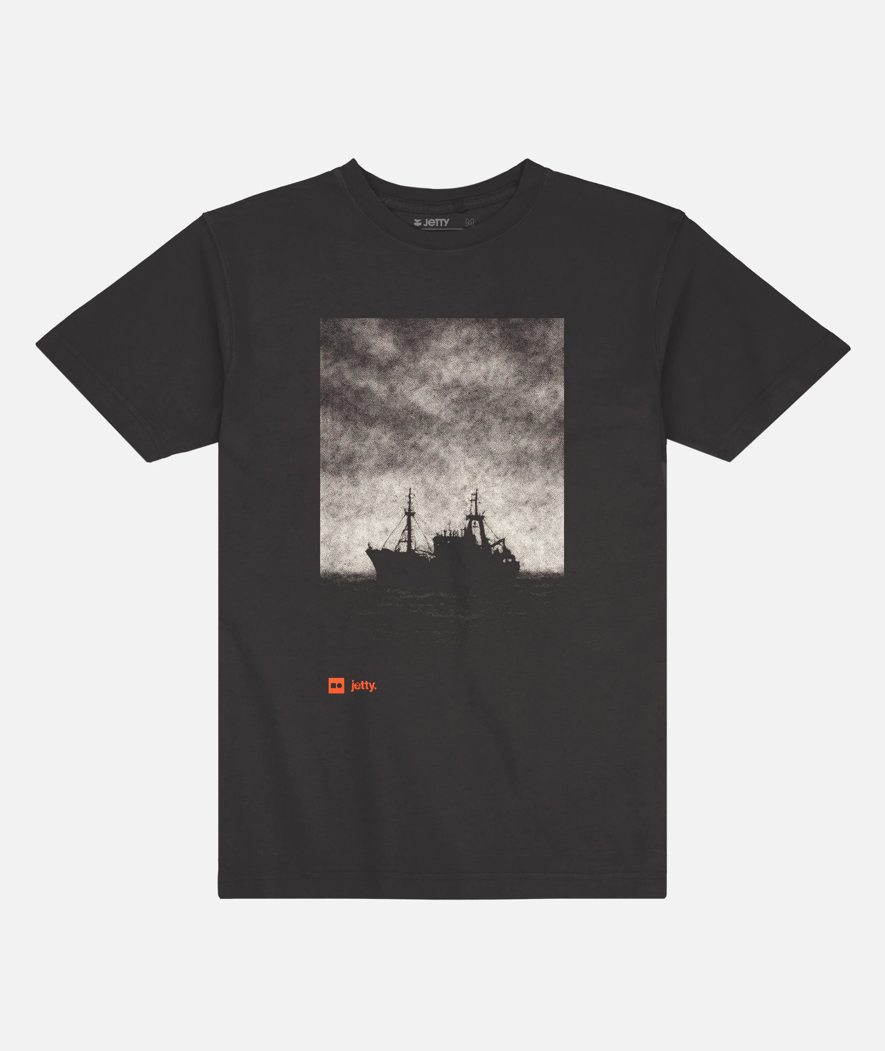 The Fog Tee