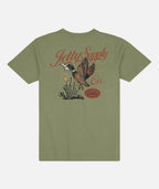 Quack Tee