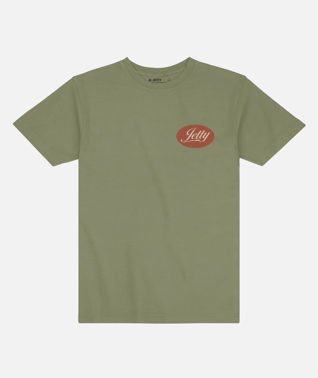 Quack Tee