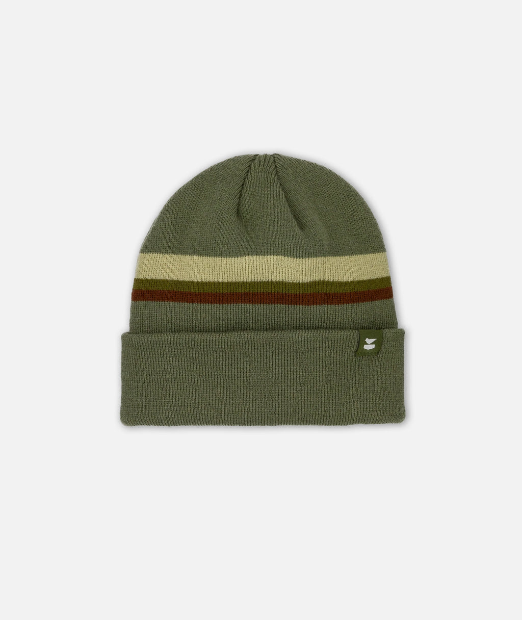 Wayland Beanie