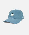 Coffee Break Hat