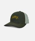 Origins Hat
