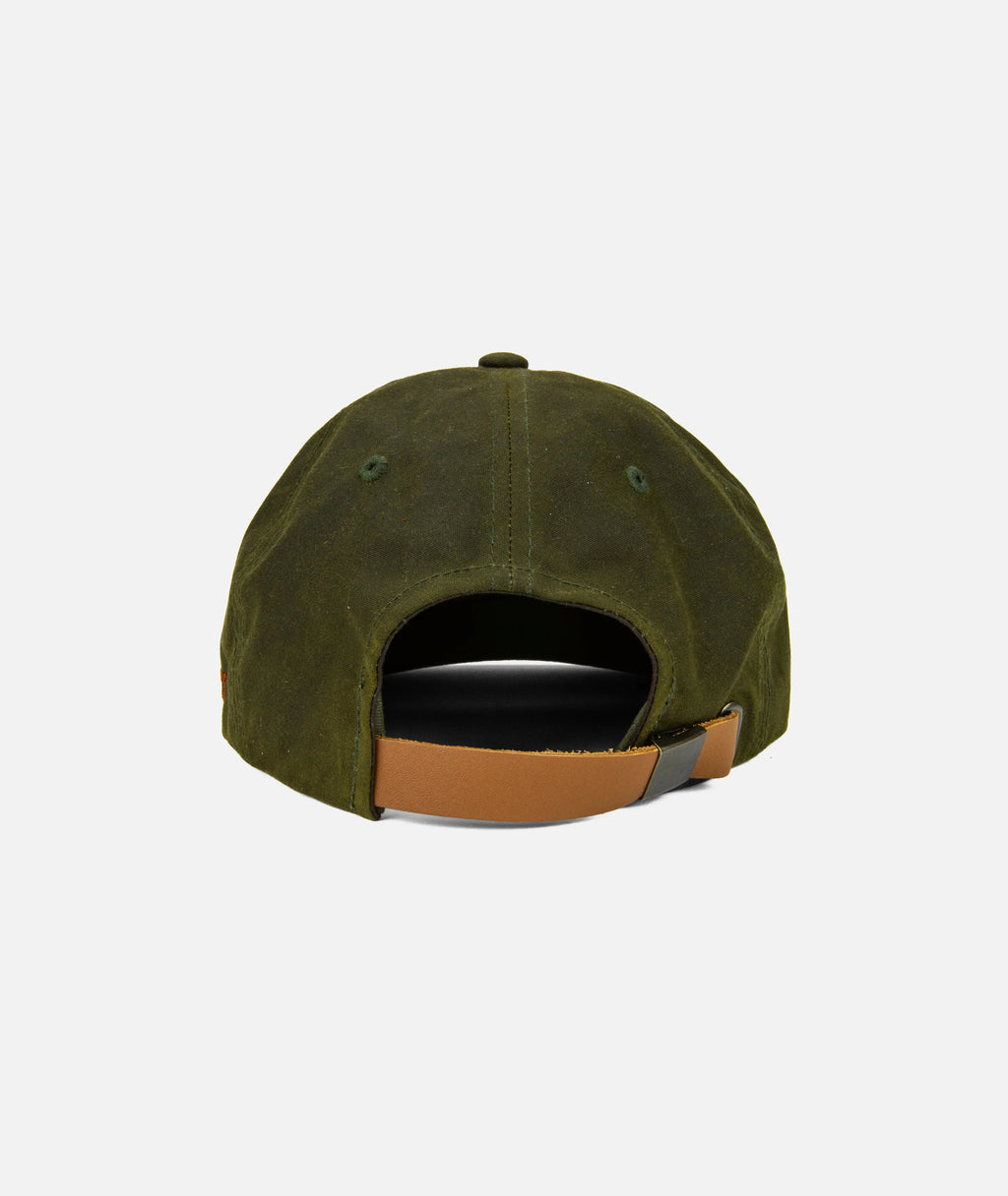 Osprey Hat
