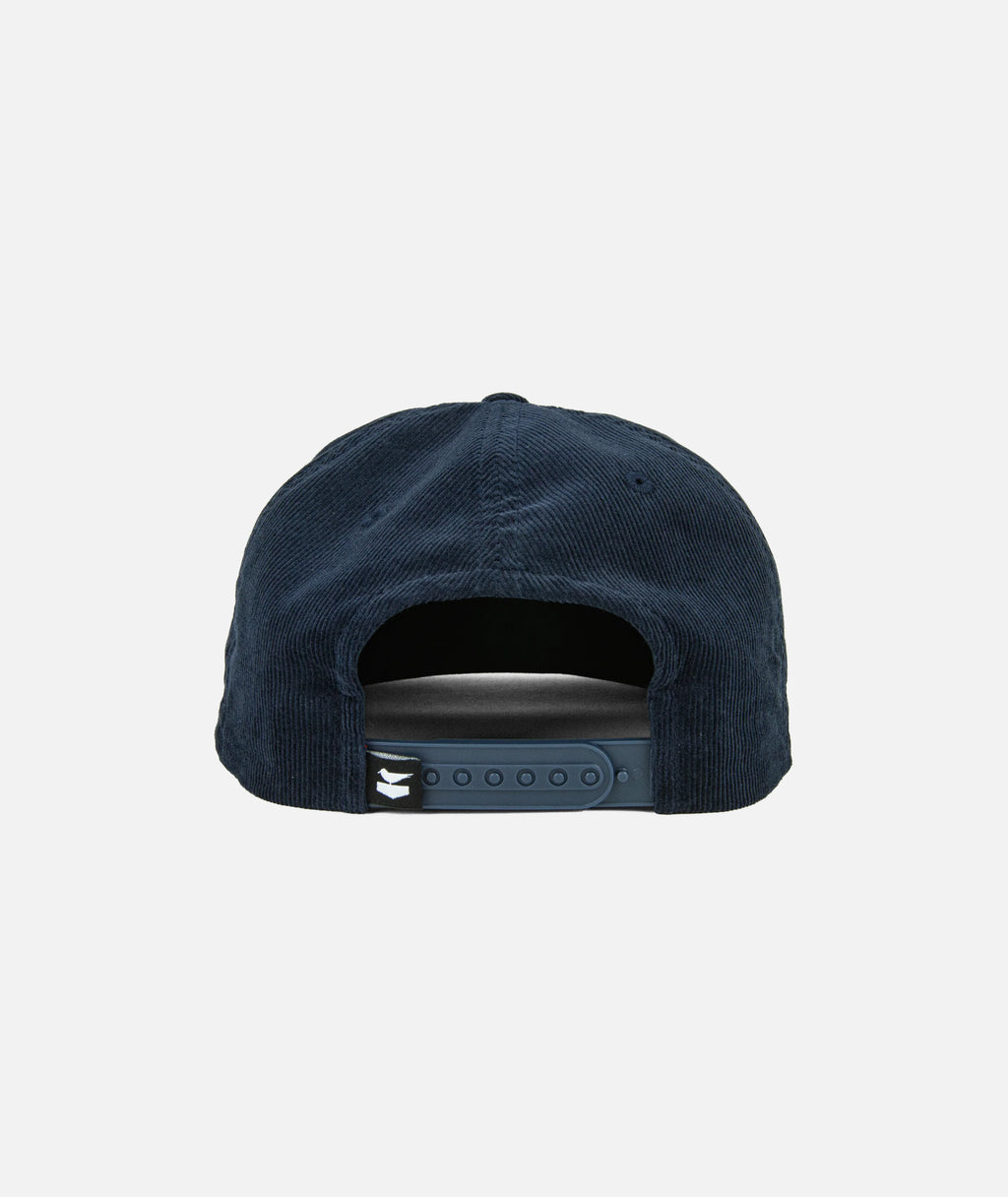 Overhead Hat