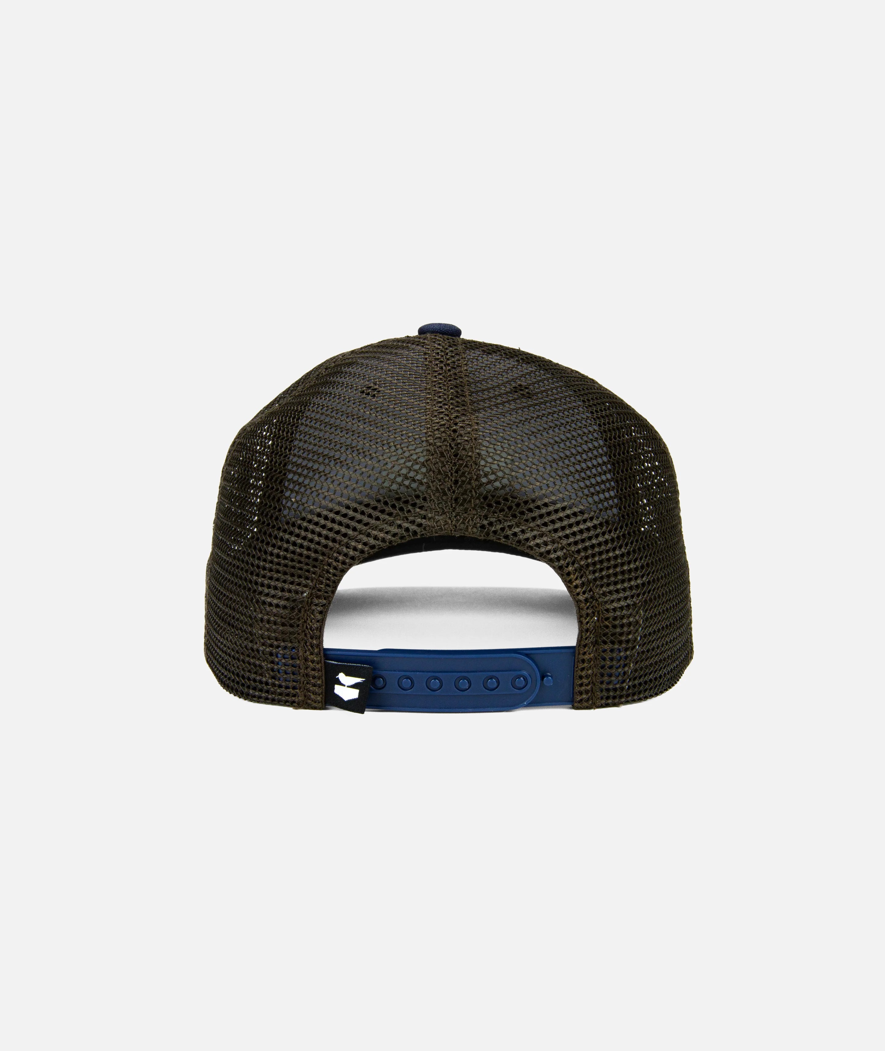 Pickup Hat